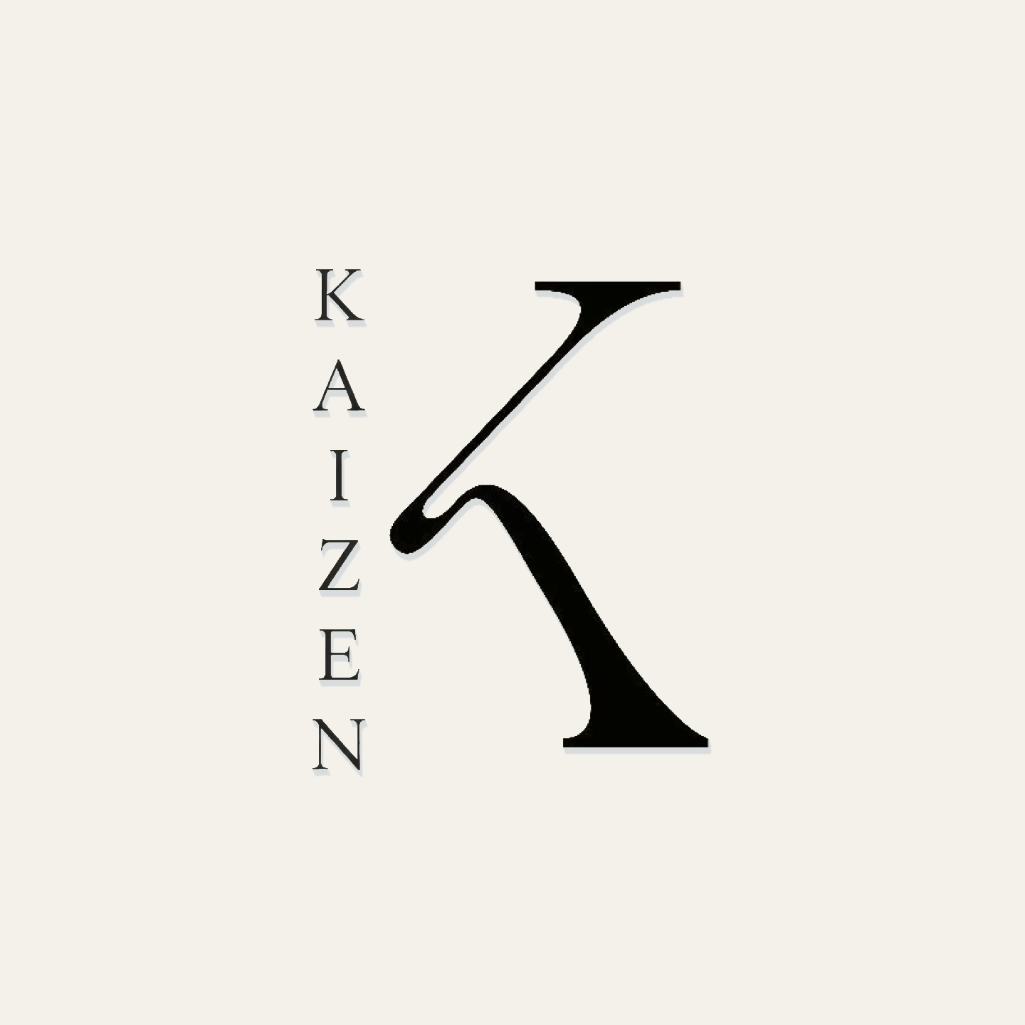 Kaizen logo