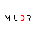 The MLDR APP logo