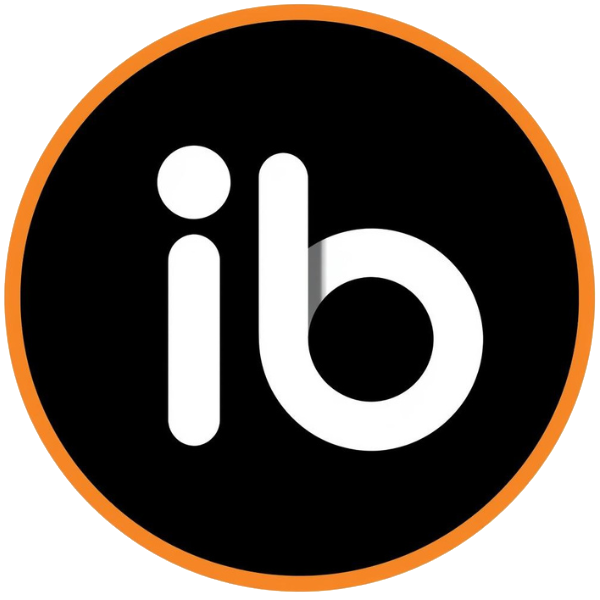 Inbase logo