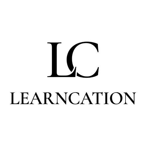 Learncation - Learncation