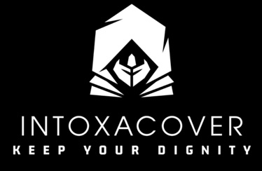 IntoxaCover - Keep Your Dignity