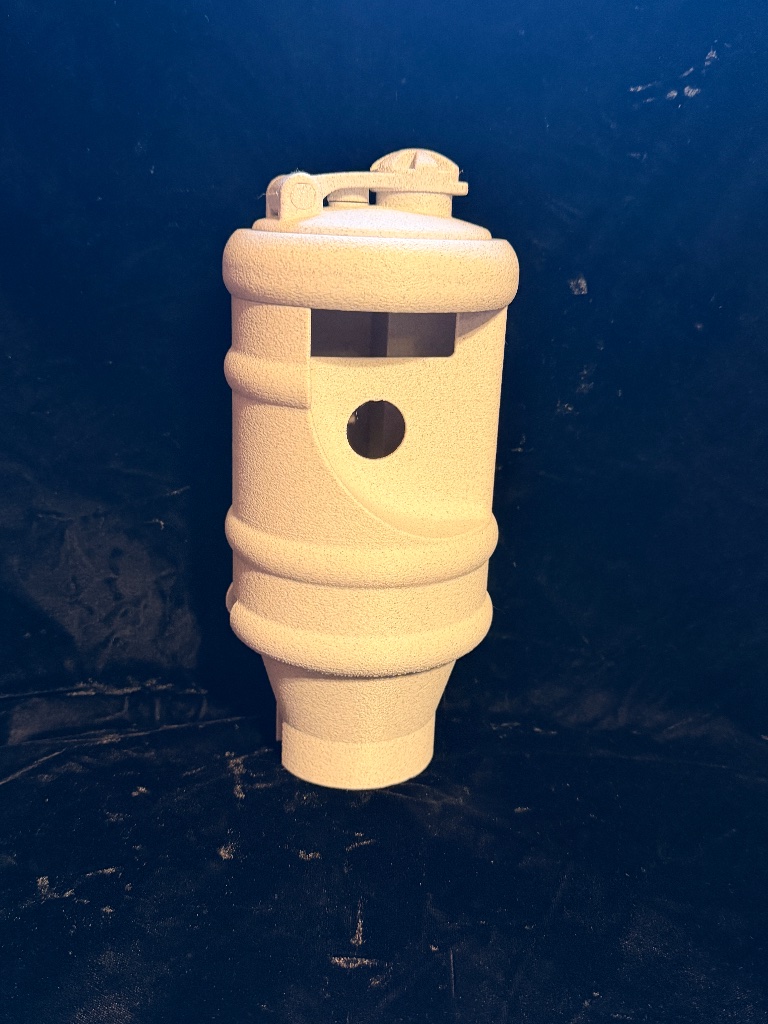 IntoxaCover Pro