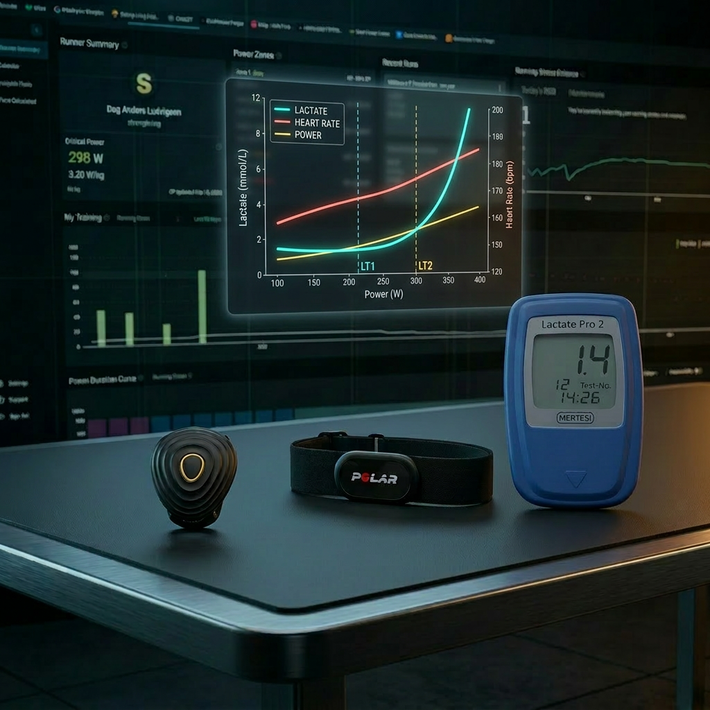 Performance Lab
