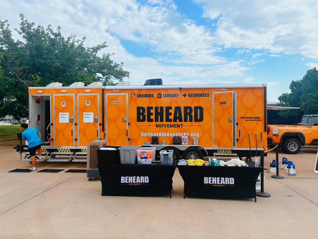 OKC Mobile Drop-In Center