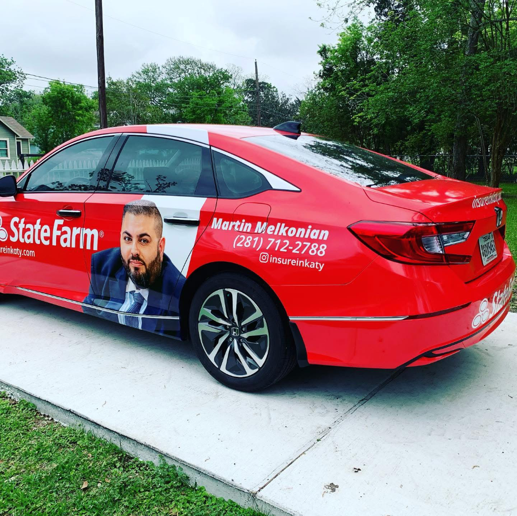State Farm Insurance State Farm Insurance