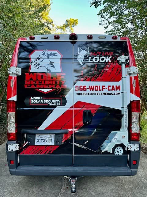 Wolf Security Wolf Security