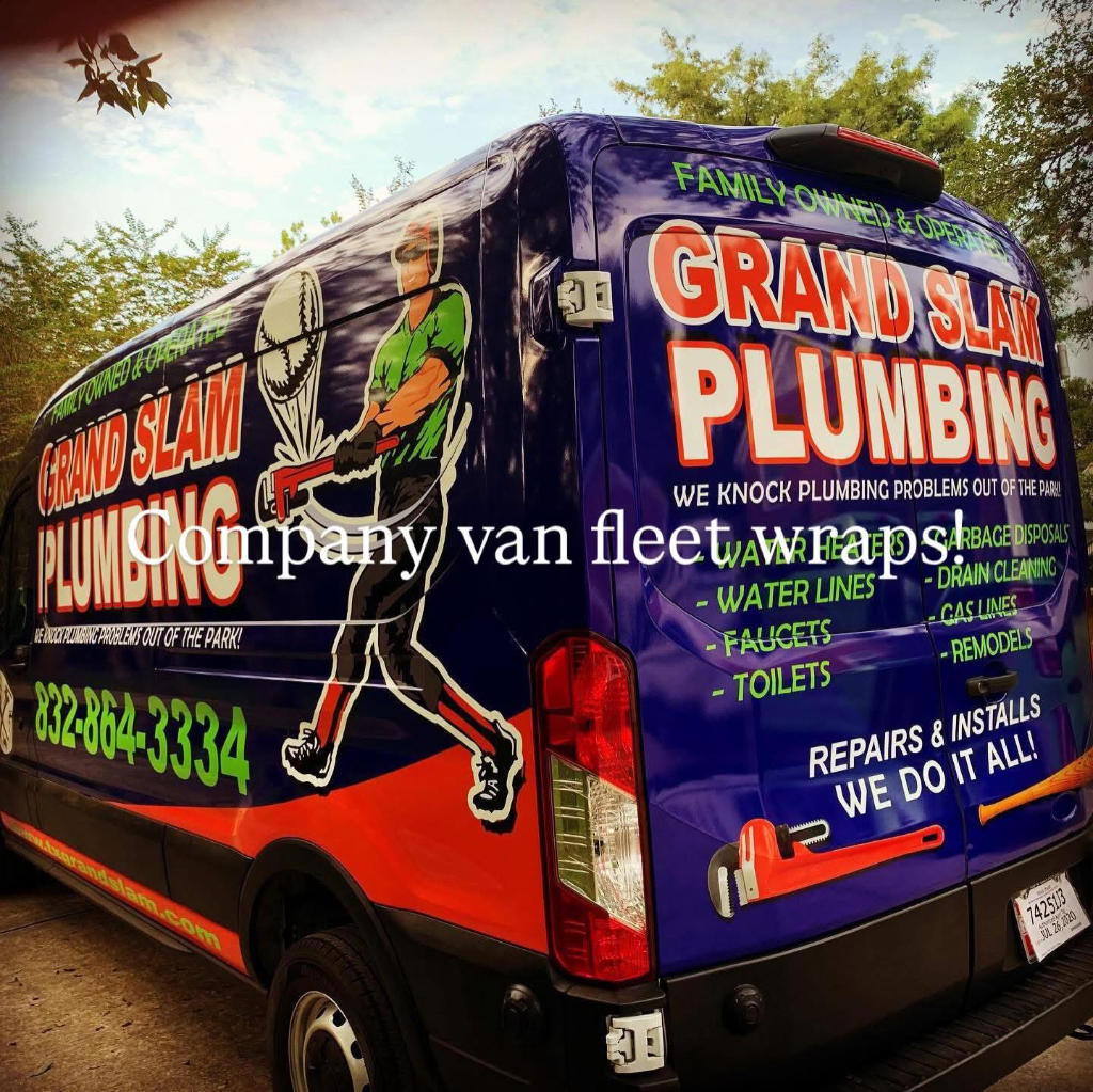 Grand Slam Plumbing Grand Slam Plumbing