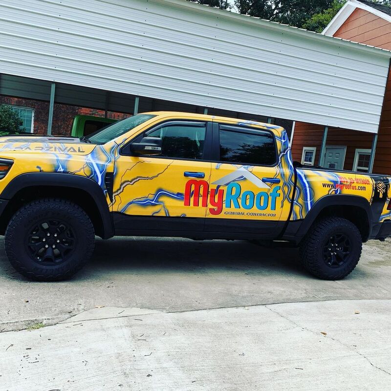Avoid These 5 Common Mistakes in Vehicle Wrap Design