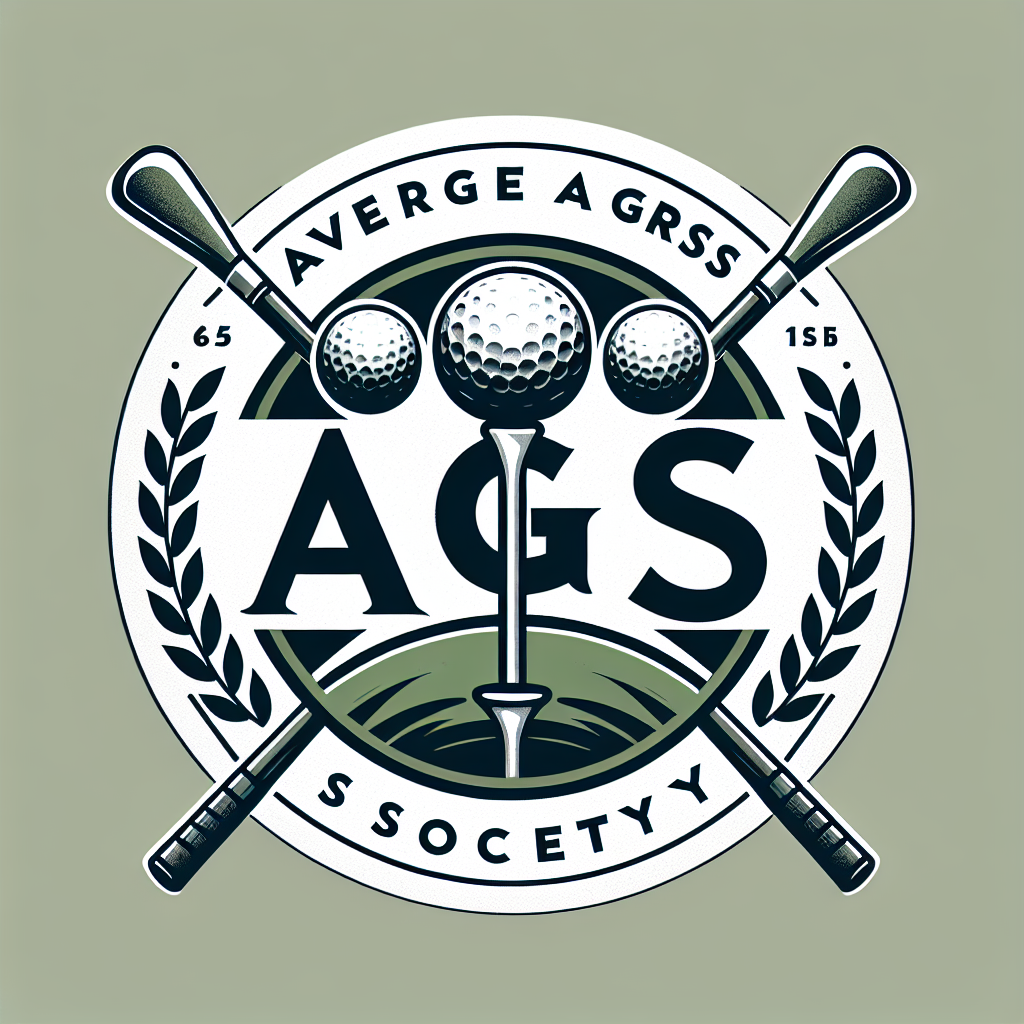 AGS Logo