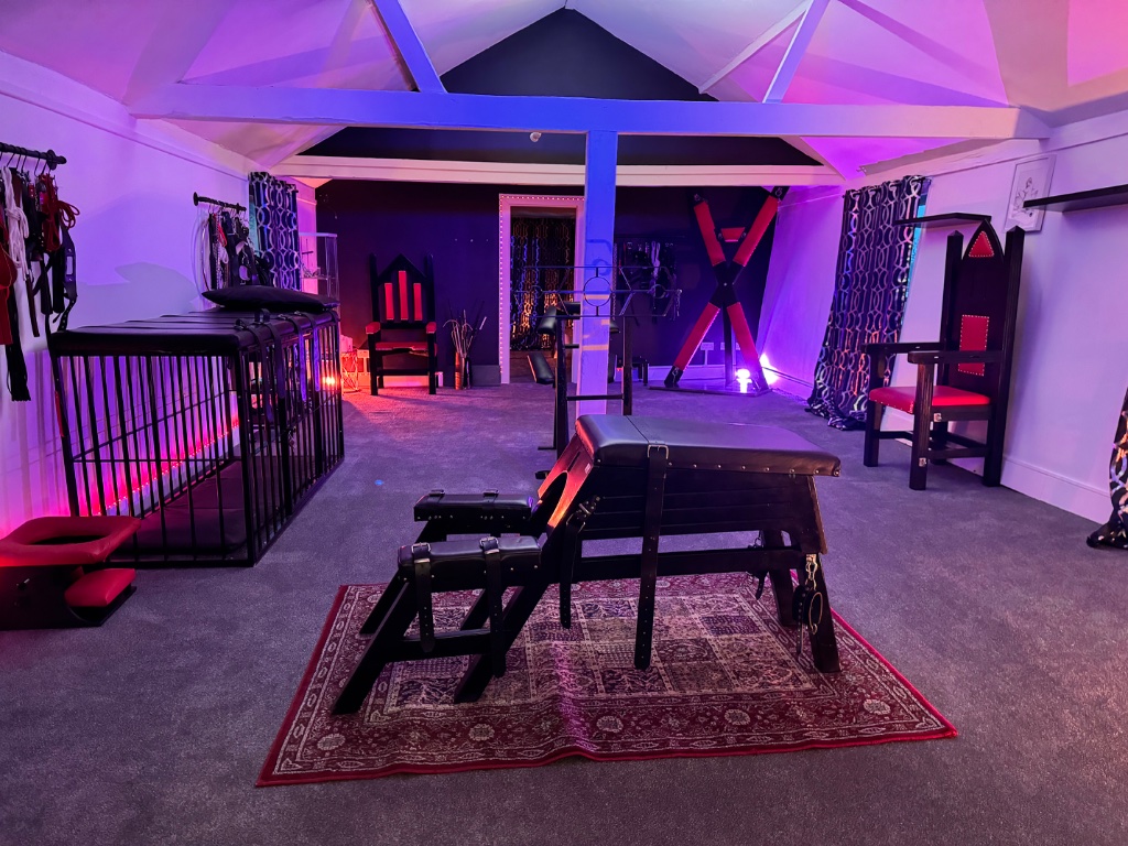 The Studio
