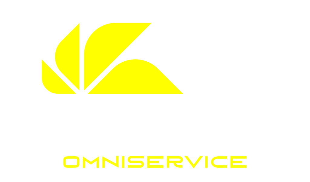 Van der Geels Omniservice