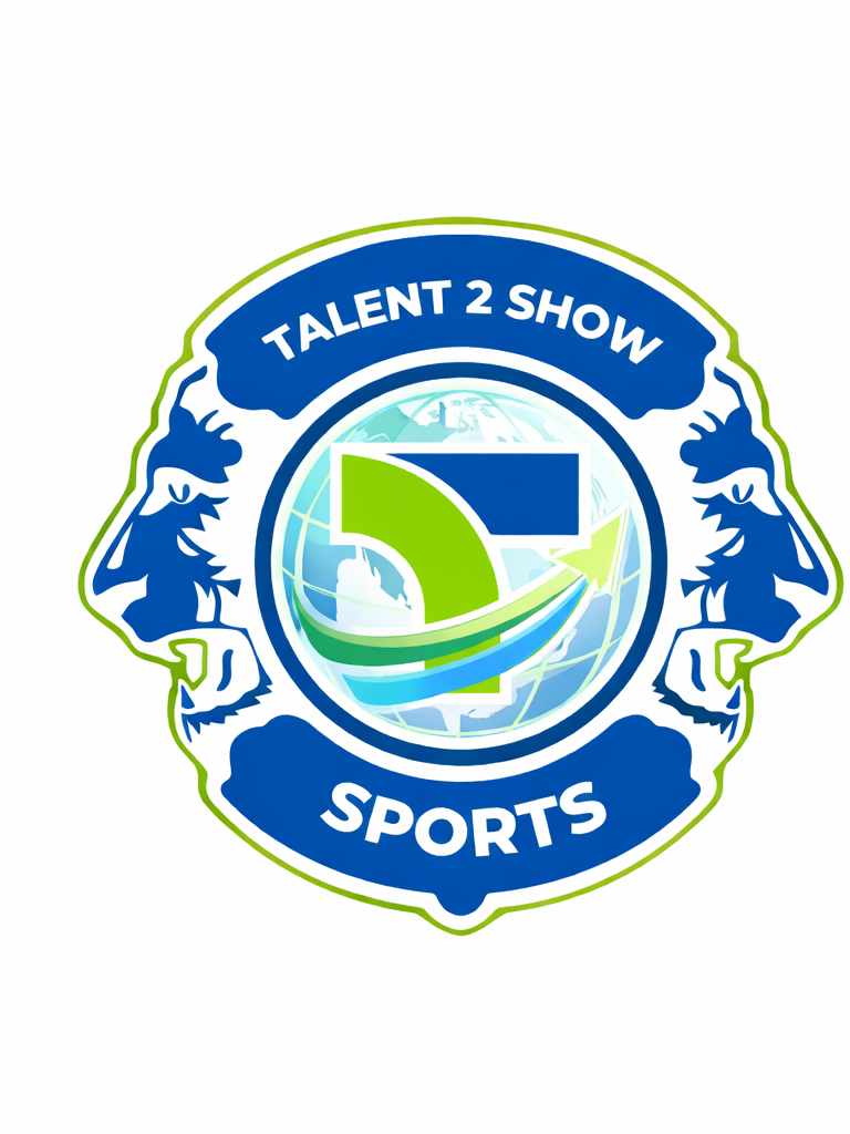 Talent 2 Show Sports