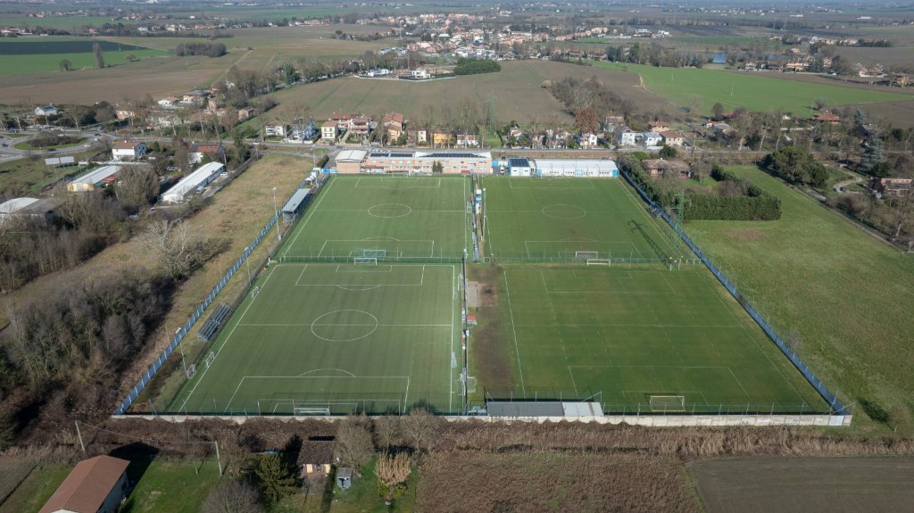 SPAL Training Center