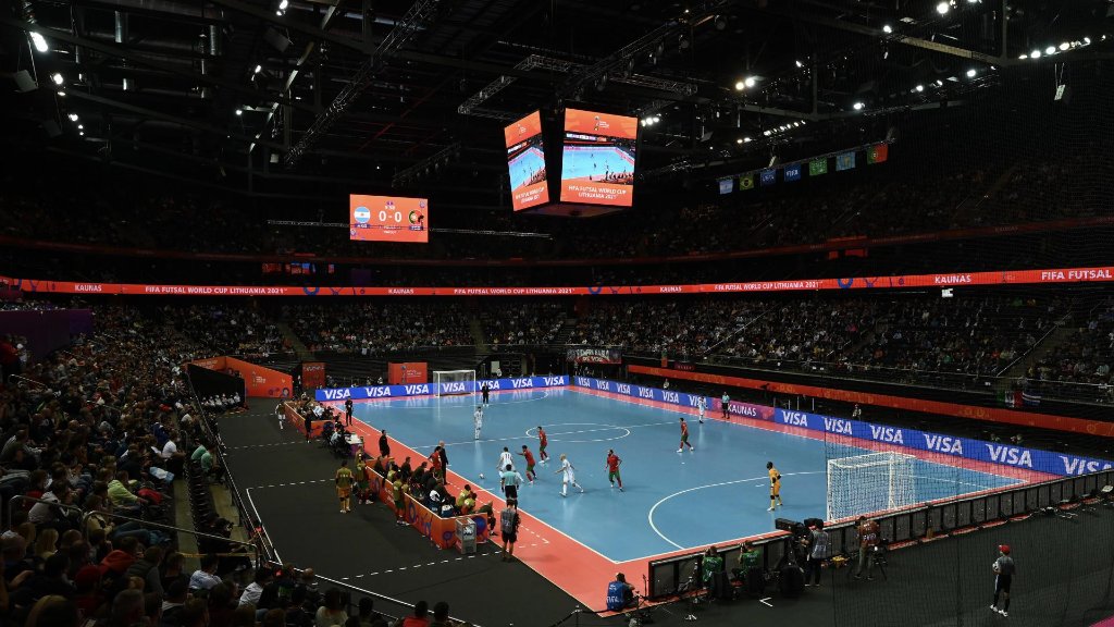 FIFA Futsal World Cup