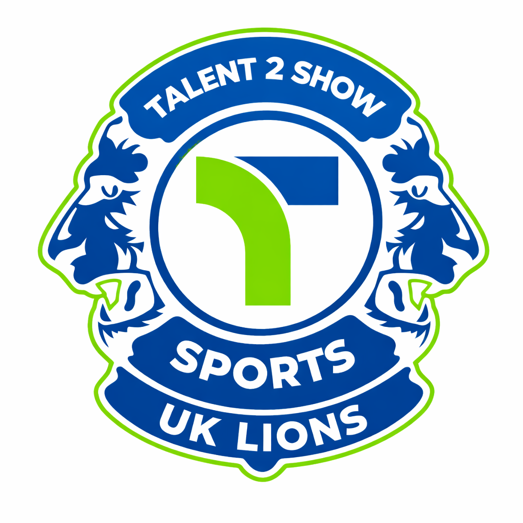 Talent 2 Show
