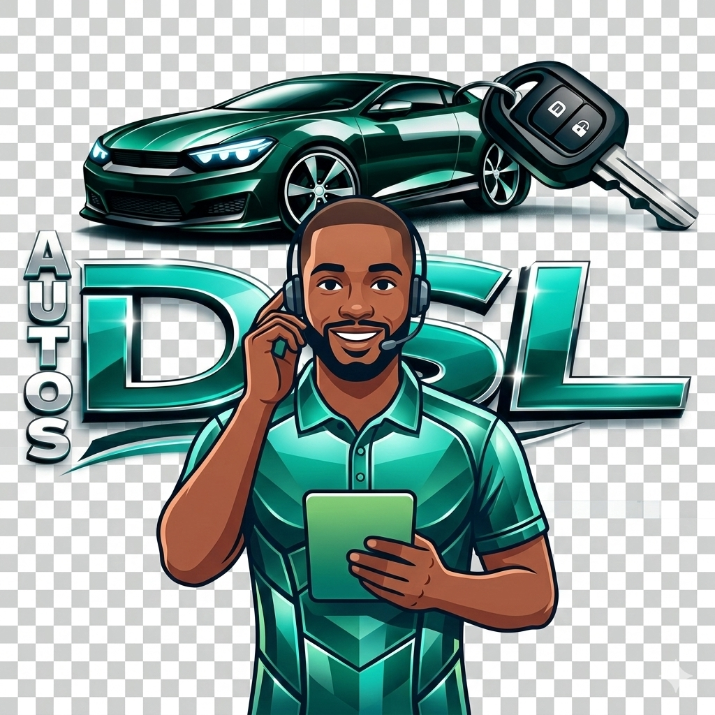 Agent DSL Autos