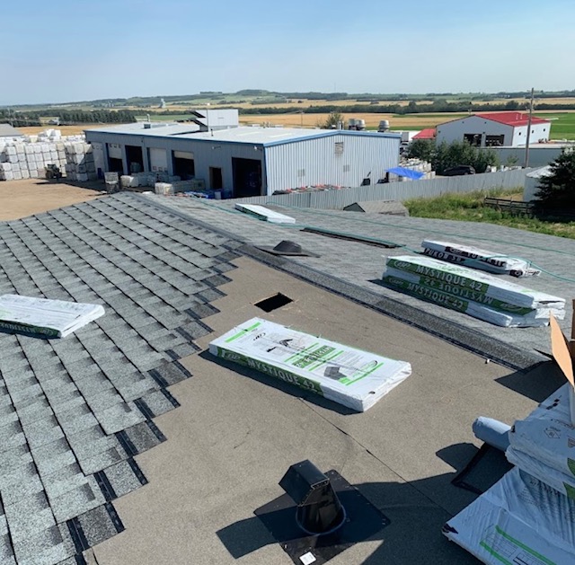 roofing project 22