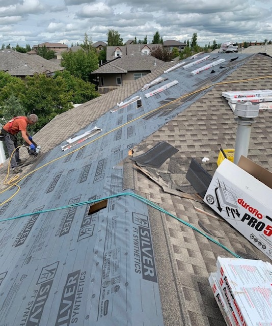 roofing project 21