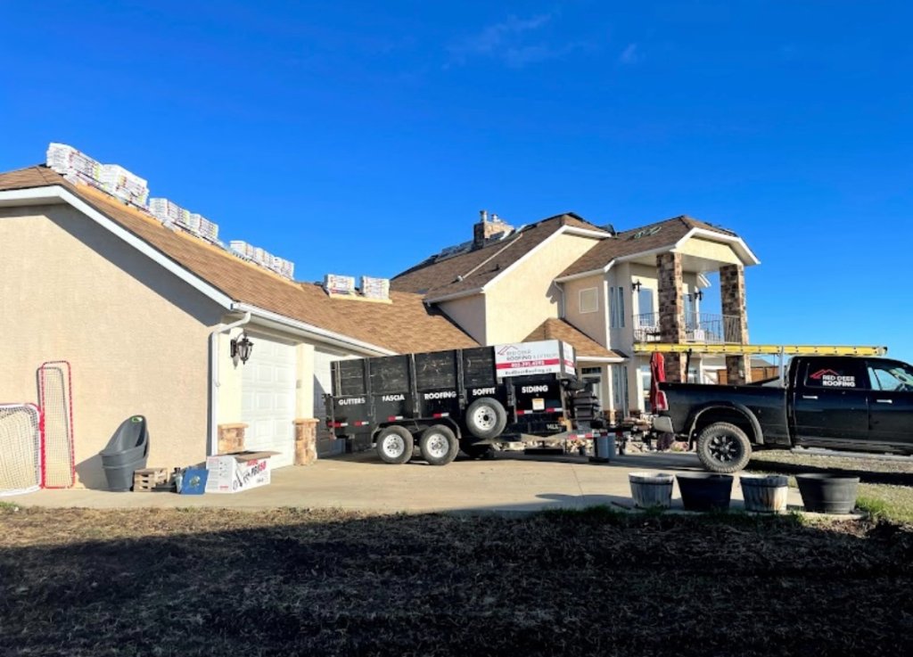 roofing project 4