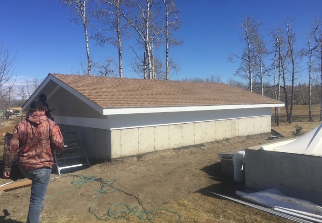 roofing project 18