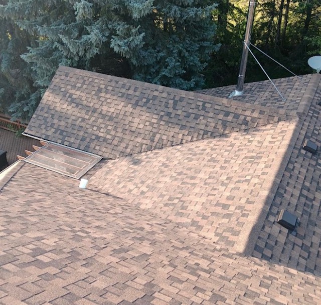 Roofing