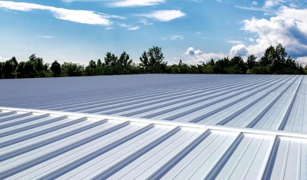 Flat Roofing