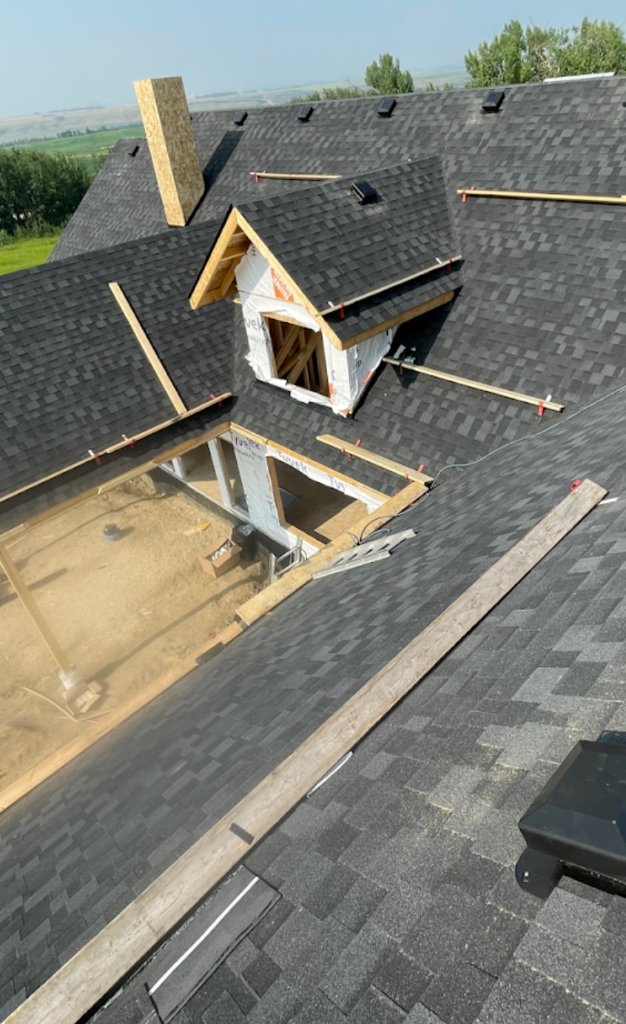 roofing project 11
