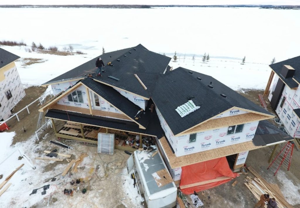 Roof Repairs
