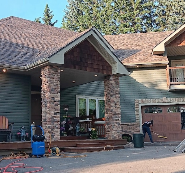 roofing project 13