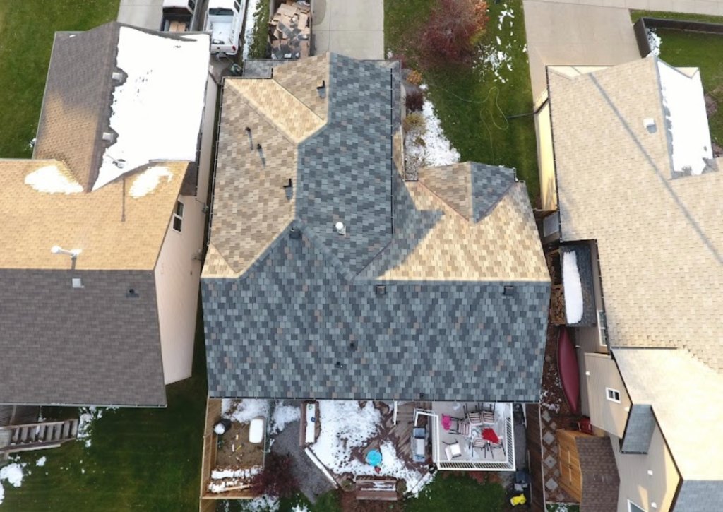 roofing project 6