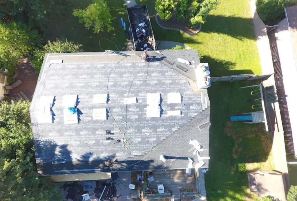 roofing project 19