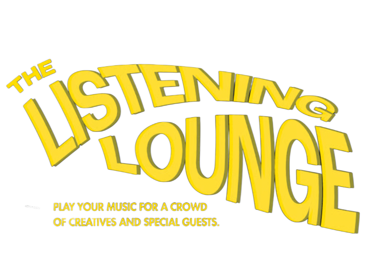 The Listening Lounge