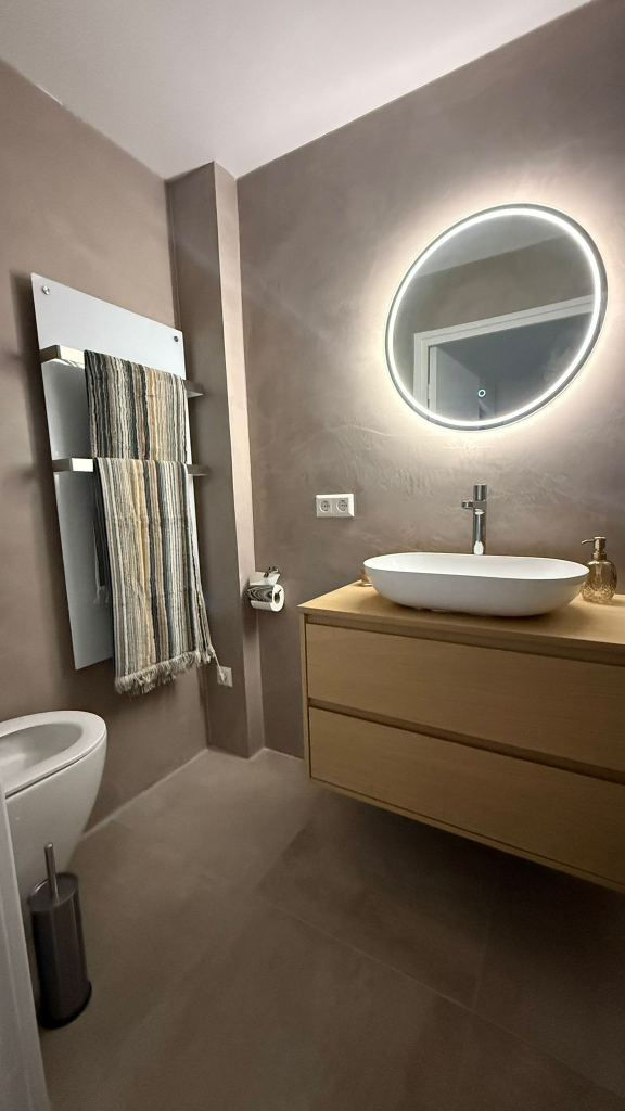 Badkamer Deventer
