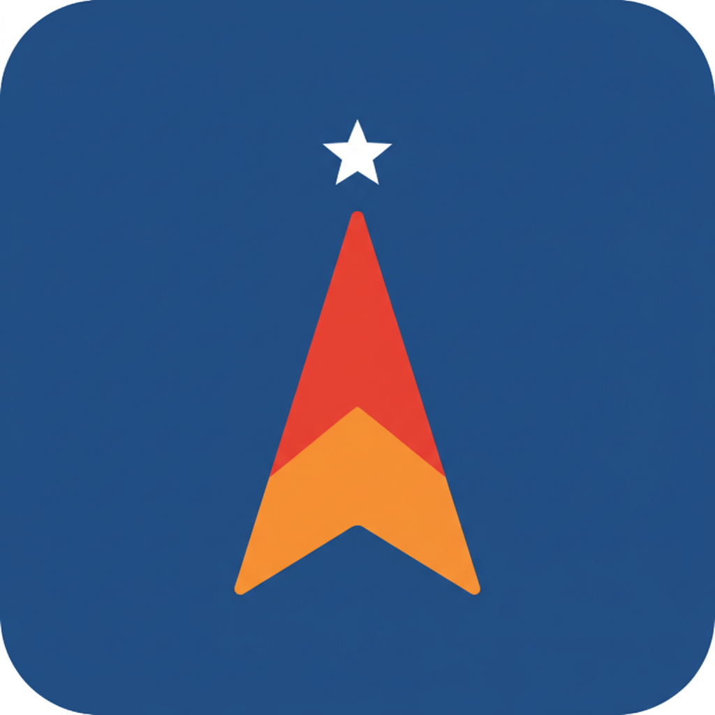 Momentum Navigator logo