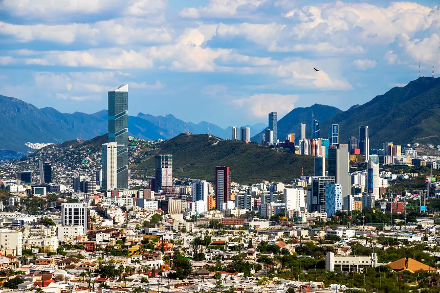 Nuevo León