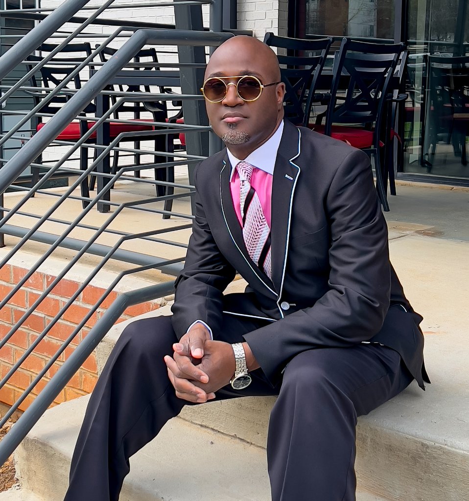 Founder Miko Evans