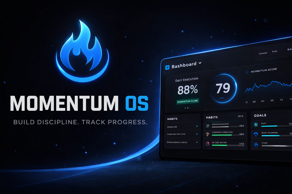 Momentum OS