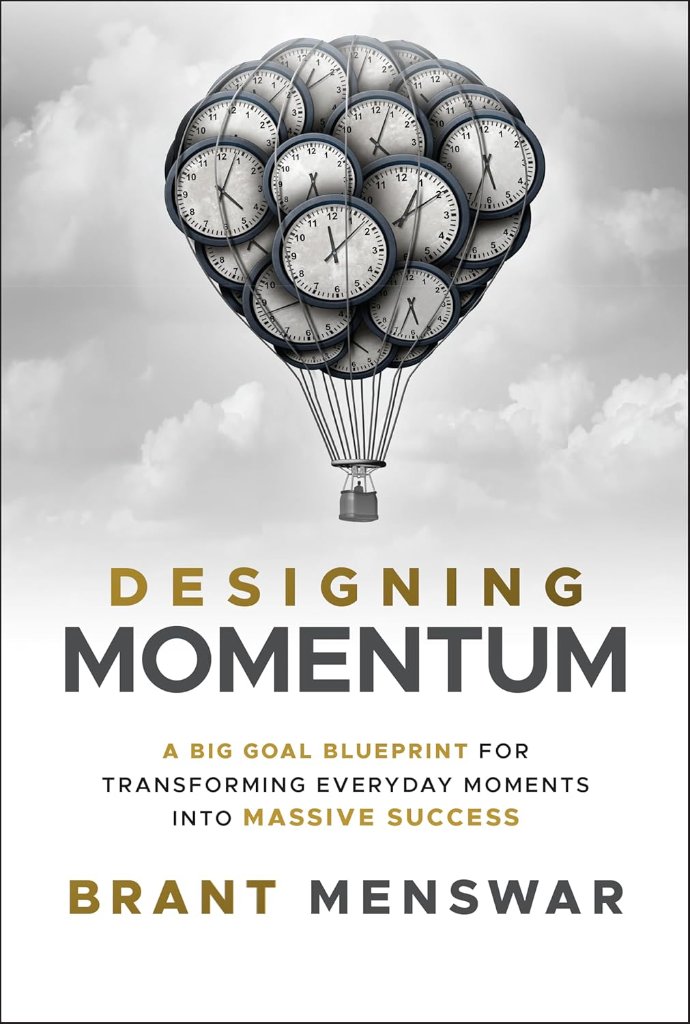 Designing Momentum