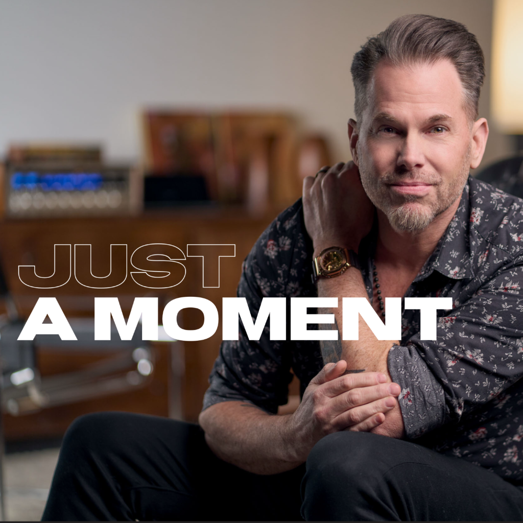 Just a Moment Podcast