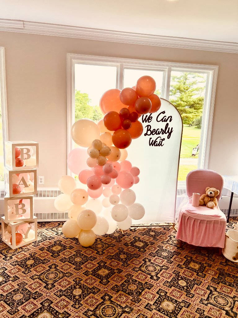 Photo Backdrops