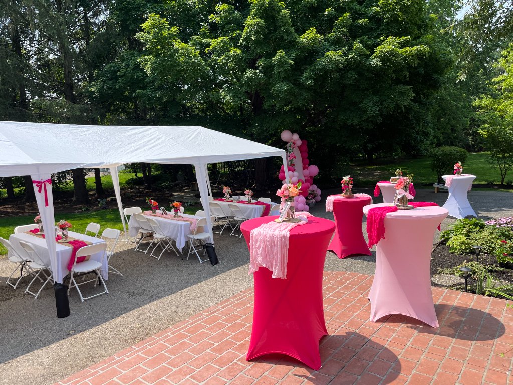 Table Decorations