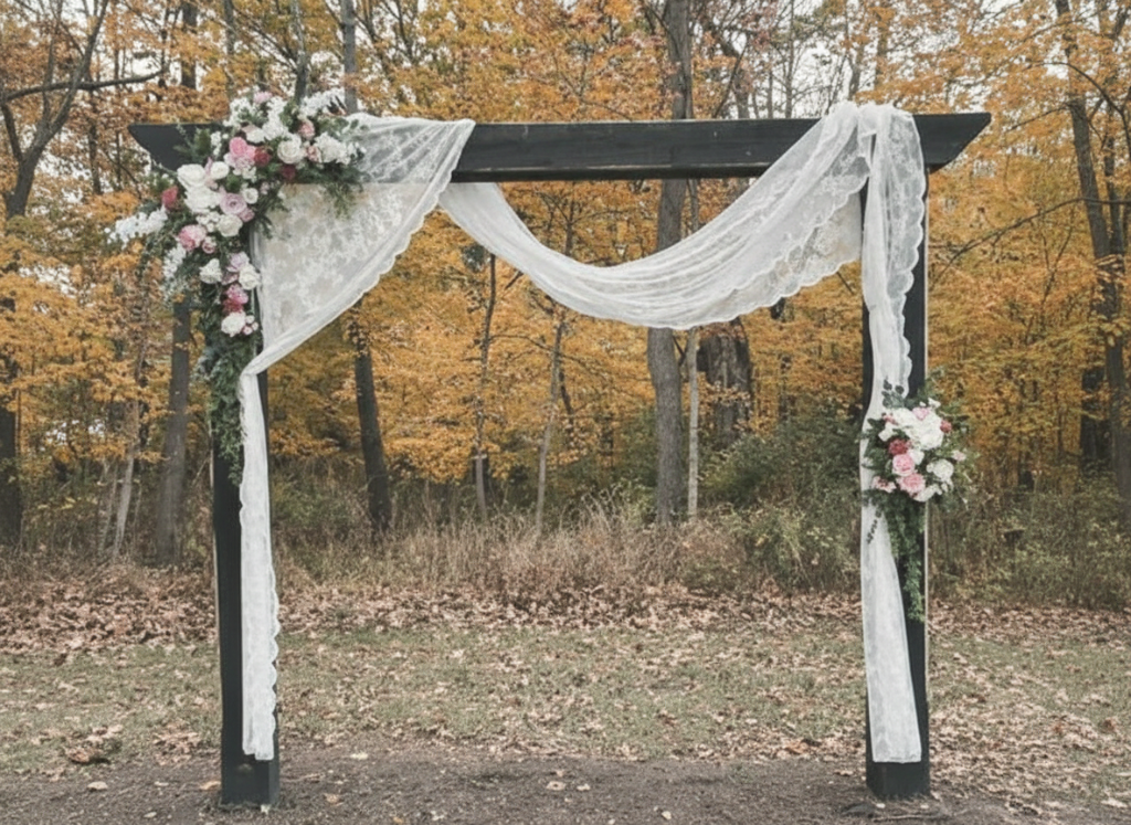 Ceremony Arches