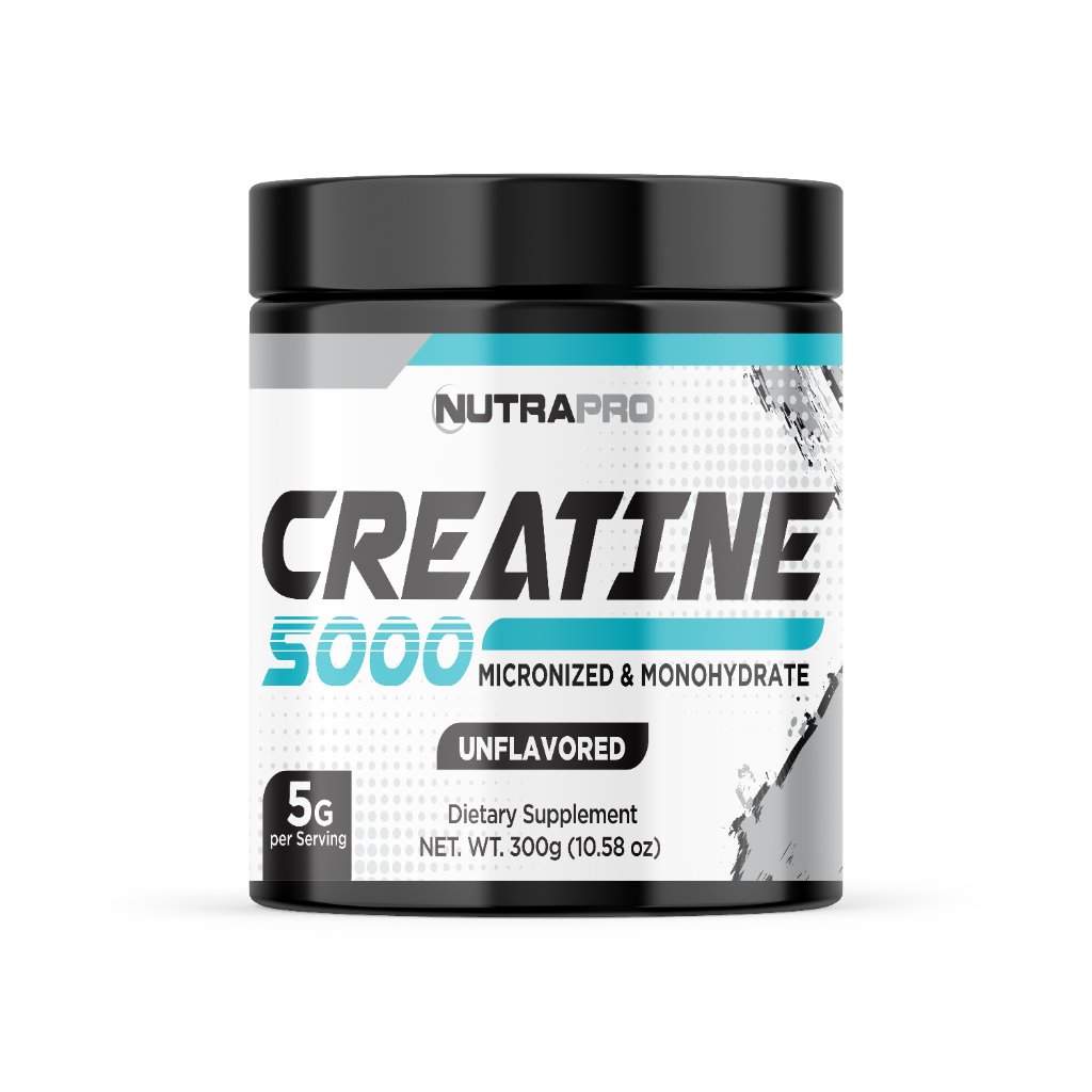 Creatine 5000