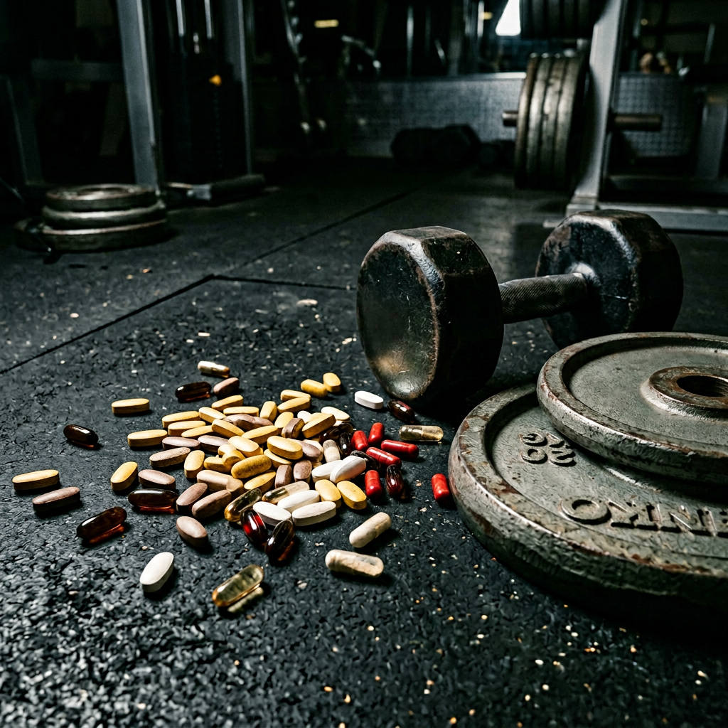Vitamins
