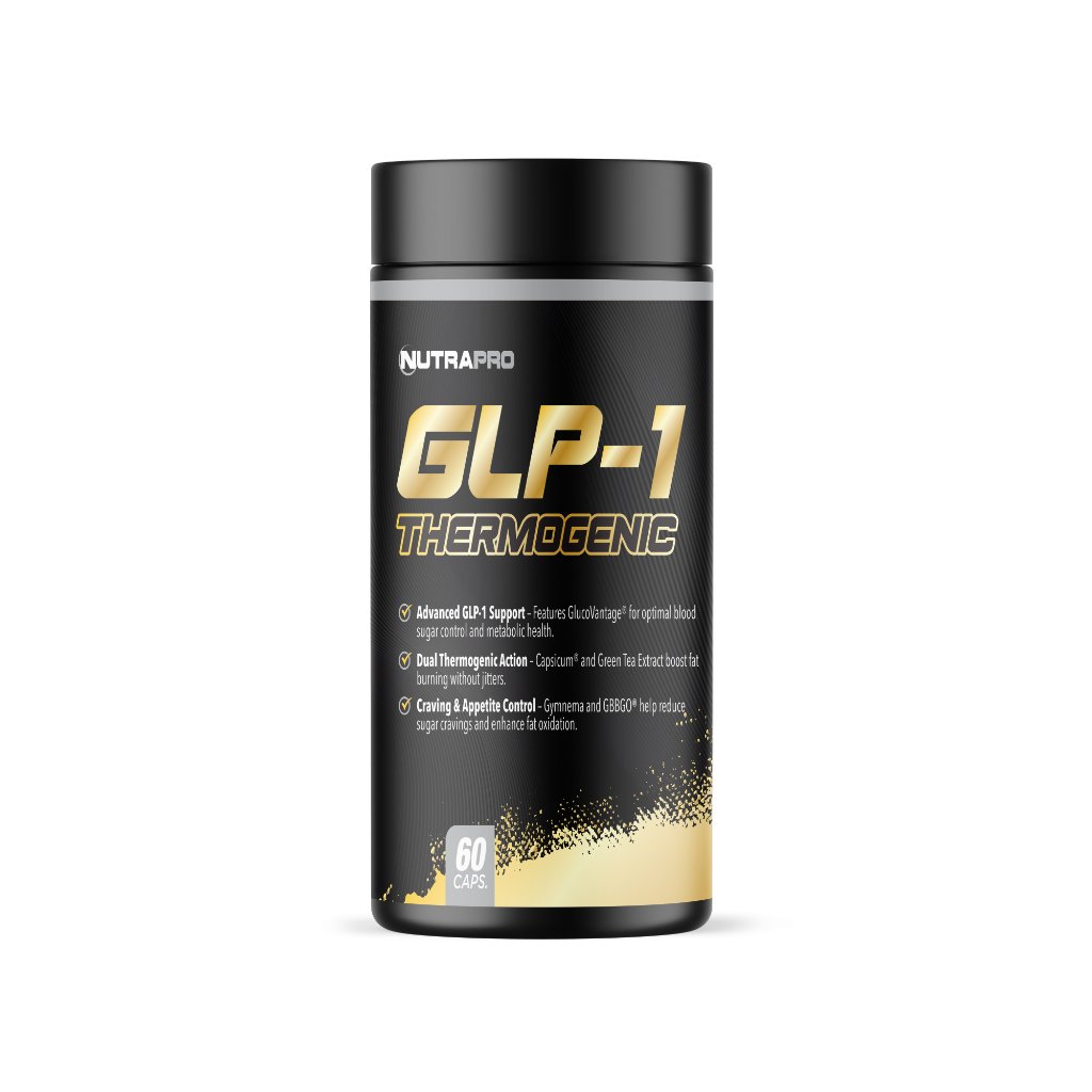GLP-1 Thermogenic