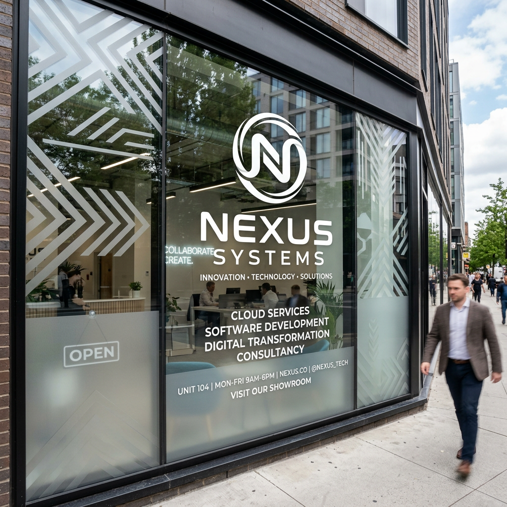 Window Graphics