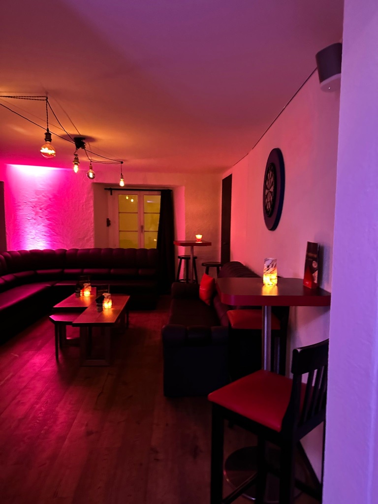 Cayo's Lounge