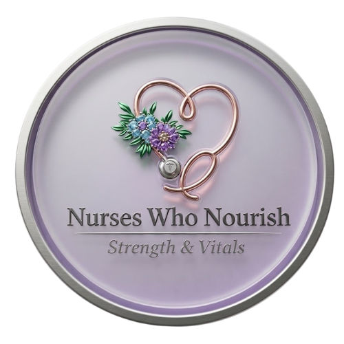 Strength & Vitals
