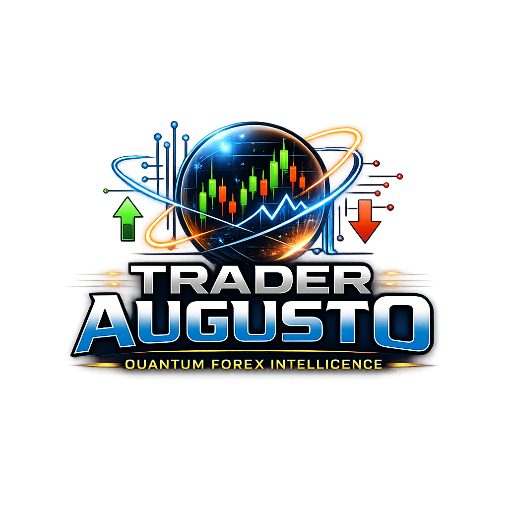 Quant Forex Radar template preview