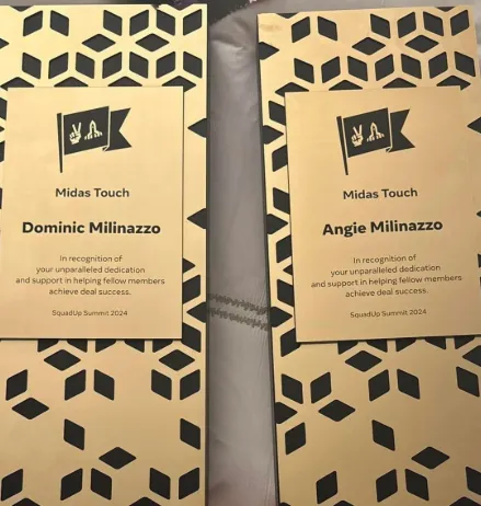 Midas Touch Awards